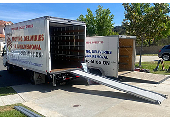 Mission Minded - Oceanside, CA Moving Companies