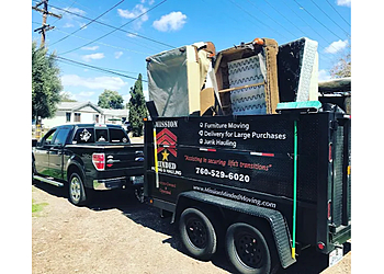 Mission Minded - Oceanside, CA Moving Companies