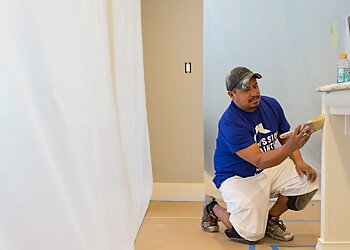 Overland Park Painters Mission Painting and Home Improvements