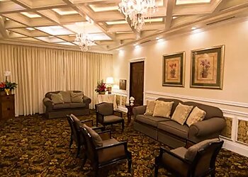 San Antonio Funeral Homes Mission Park Funeral Chapels South, Cemeteries & Crematories