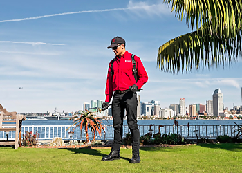 San Diego Pest Control Companies Mission Pest Control