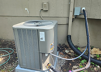 Overland Park Hvac Services Mission Plumbing, Heating & Cooling