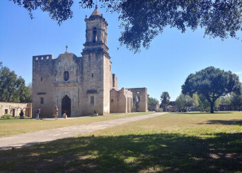 Mission San Jose