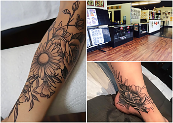 Riverside Tattoo Shops Mission Tattoo and Piercing