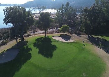 San Diego Golf Courses Mission Trails Golf Course