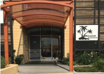 mission centers