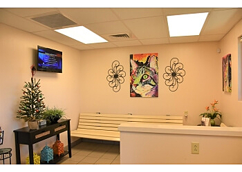 McAllen Veterinary Clinics Mission Veterinary Hospital