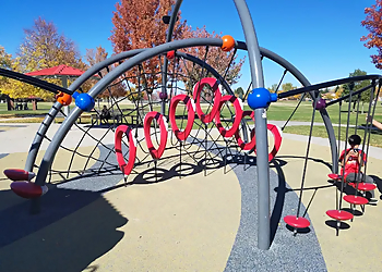 Aurora Public Parks Mission Viejo Park