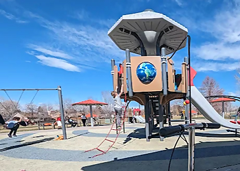 Aurora Public Parks Mission Viejo Park