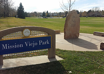 Mission Viejo Park Aurora Public Parks