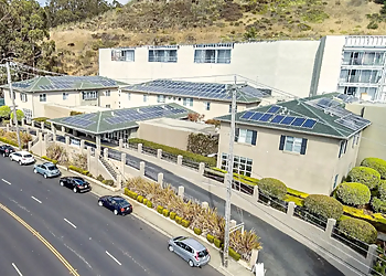 Mission Villa Senior Living Daly City Assisted Living Facilities image 1