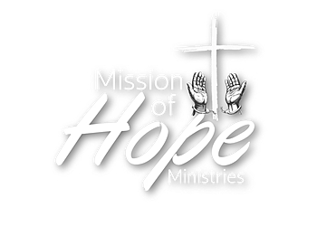 Mission of Hope Ministries Mission of Hope Ministries - Mobile, AL Addiction Treatment Centers - Clinic Logo