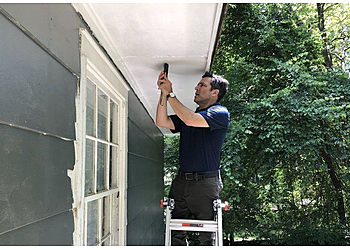 Jackson Home Inspections Mississippi's Best Home Inspections LLC