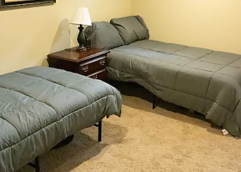 Missouri Behavioral Health - Springfield, MO Addiction Treatment Centers - Treatment Room Image
