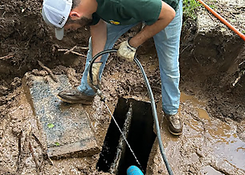 Springfield Septic Tank Services Missouri Septic Services