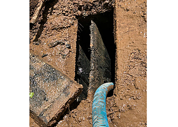 Springfield Septic Tank Services Missouri Septic Services