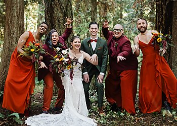 Vancouver Wedding Photographers Missy Fant Photography