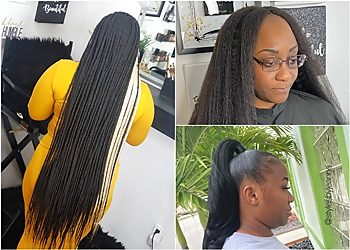 Miramar Hair Salons Missy Hair Salon