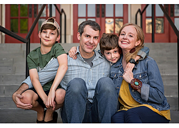 Missy Mayo Photography - Oklahoma City, OK Portrait Photographers - Client Service Image