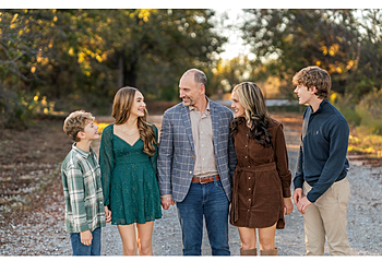 Missy Mayo Photography - Oklahoma City, OK Portrait Photographers - Professional Team Image