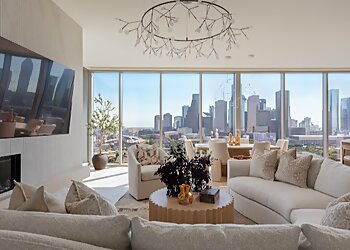 Houston Interior Designers Missy Stewart Designs