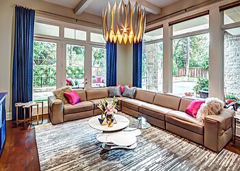 Houston Interior Designers Missy Stewart Designs