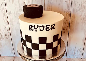 Oxnard Cakes Missy's Cupcake Creations