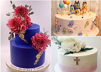 Oxnard Cakes Missy's Cupcake Creations