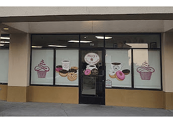 Ventura Cakes Missy's Cupcake Creations