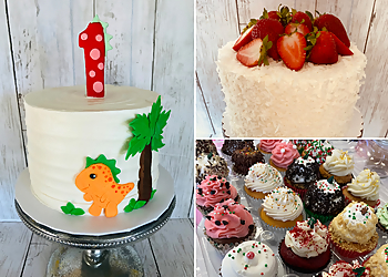 Ventura Cakes Missy's Cupcake Creations