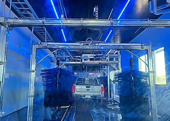 Tucson Car Wash Mister Car Wash