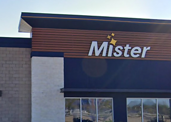 Tucson Car Wash Mister Car Wash