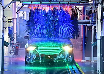 Tucson Car Wash Mister Car Wash