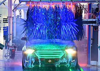 Albuquerque Car Wash Mister Car Wash Albuquerque