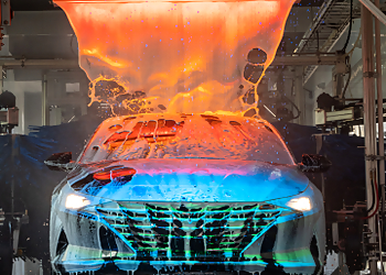 Albuquerque Car Wash Mister Car Wash Albuquerque