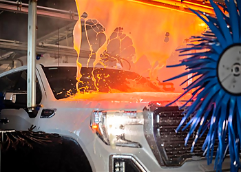 Atlanta Car Wash Mister Car Wash Atlanta