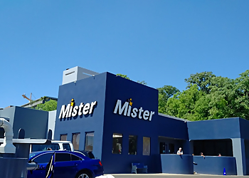 Atlanta Car Wash Mister Car Wash Atlanta