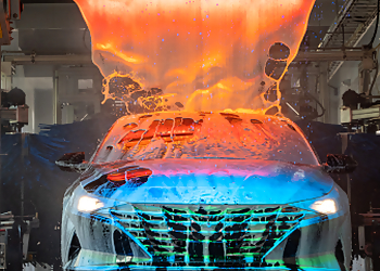Bakersfield Car Wash Mister Car Wash Gosford