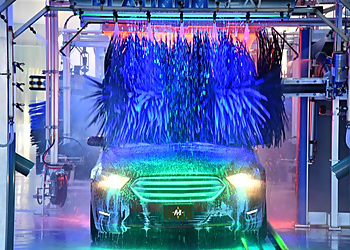 Bakersfield Car Wash Mister Car Wash Gosford