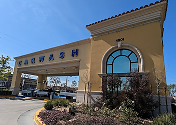 Bakersfield Car Wash Mister Car Wash Gosford