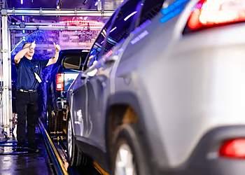 Nashville Car Wash Mister Car Wash-Nashville