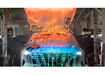 Nashville Car Wash Mister Car Wash-Nashville