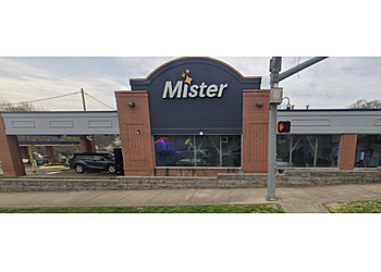 Nashville Car Wash Mister Car Wash-Nashville