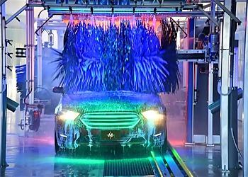 Colorado Springs Car Wash Mister Car Wash Woodmen