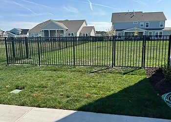 Chesapeake Fencing Contractors Mister Fence, Inc.