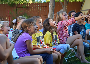 Roseville Entertainment Companies Mister Illusion