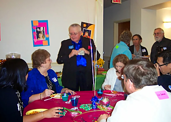 Roseville Entertainment Companies Mister Illusion