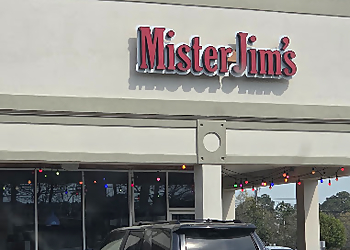 Mister Jim's - Chesapeake, VA Sandwich Shops - Restaurant Entrance Image