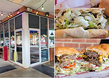 Mister Jim's - Chesapeake, VA Sandwich Shops - collage image(highlights)