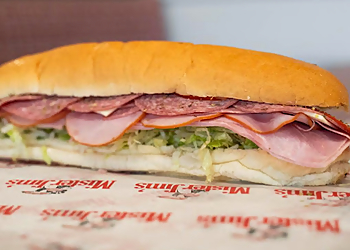 Mister Jim's Mister Jim's - Chesapeake, VA Sandwich Shops - Dish Image